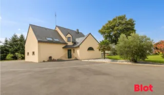 Maison 9 pièce(s)