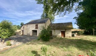 Maison 4 pièce(s)