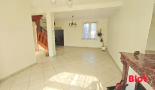 Maison 4 pièce(s)