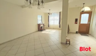 Maison 4 pièce(s)