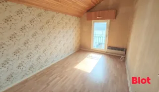 Maison 4 pièce(s)