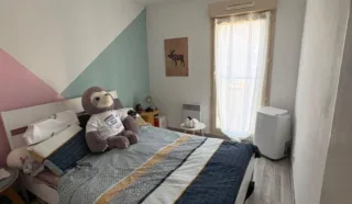 Appartement 4 pièce(s)