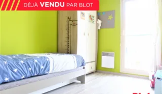 Appartement 4 pièce(s)