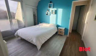 Appartement 2 pièce(s)
