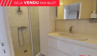 Appartement 2 pièce(s)