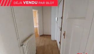 Appartement 2 pièce(s)