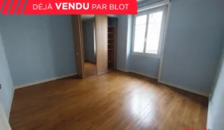 Appartement 2 pièce(s)