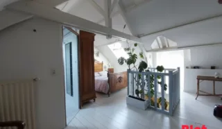 Maison 5 pièce(s)