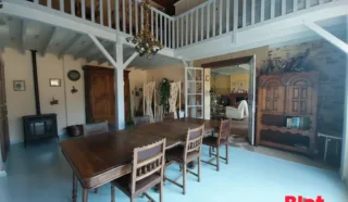 Maison 5 pièce(s)