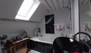 Maison 5 pièce(s)