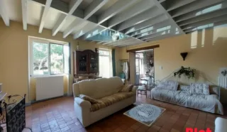 Maison 5 pièce(s)