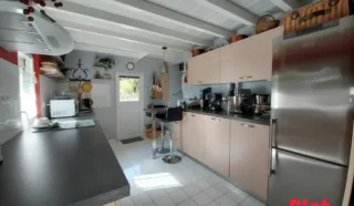 Maison 5 pièce(s)