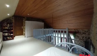 Maison 5 pièce(s)