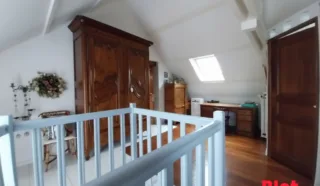 Maison 5 pièce(s)