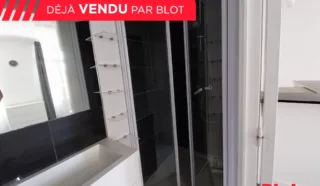 Appartement 1 pièce(s)