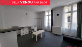 Appartement 1 pièce(s)