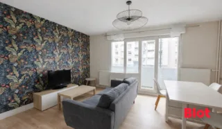 Appartement 4 pièce(s)