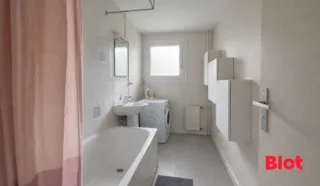 Appartement 4 pièce(s)