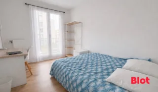 Appartement 4 pièce(s)