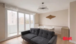 Appartement 4 pièce(s)