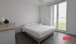 Appartement 4 pièce(s)