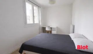Appartement 4 pièce(s)