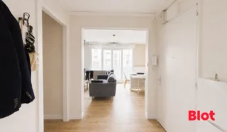 Appartement 4 pièce(s)