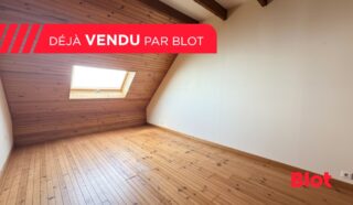 Maison 6 pièce(s)