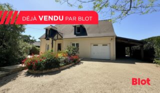 Maison 6 pièce(s)