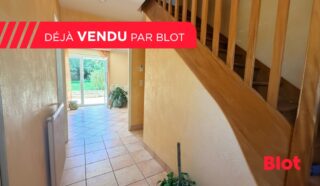 Maison 6 pièce(s)