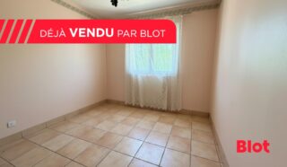 Maison 6 pièce(s)