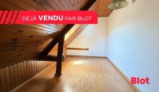 Maison 6 pièce(s)