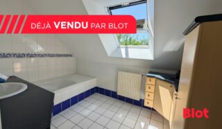 Maison 6 pièce(s)