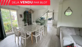 Maison 7 pièce(s)