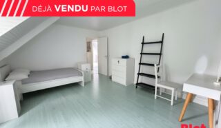 Maison 7 pièce(s)
