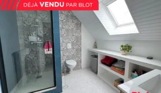 Maison 7 pièce(s)