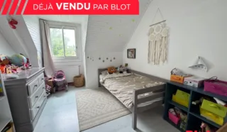 Maison 7 pièce(s)