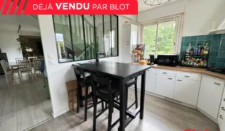 Maison 7 pièce(s)