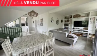 Maison 7 pièce(s)