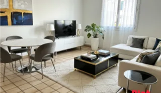 Appartement 2 pièce(s)