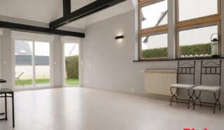 Maison 5 pièce(s)