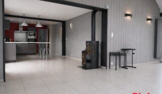Maison 5 pièce(s)