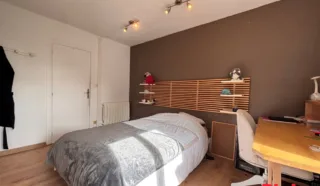 Appartement 2 pièce(s)
