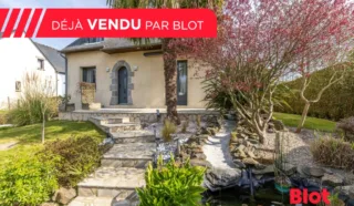 Maison 6 pièce(s)