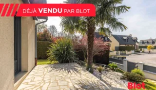 Maison 6 pièce(s)