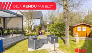 Maison 6 pièce(s)