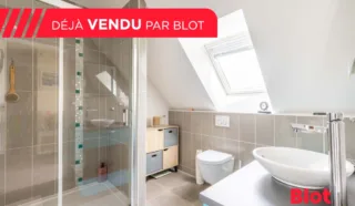 Maison 6 pièce(s)