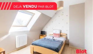 Maison 6 pièce(s)