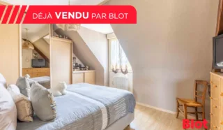 Maison 6 pièce(s)
