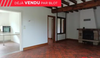 Maison 6 pièce(s)
